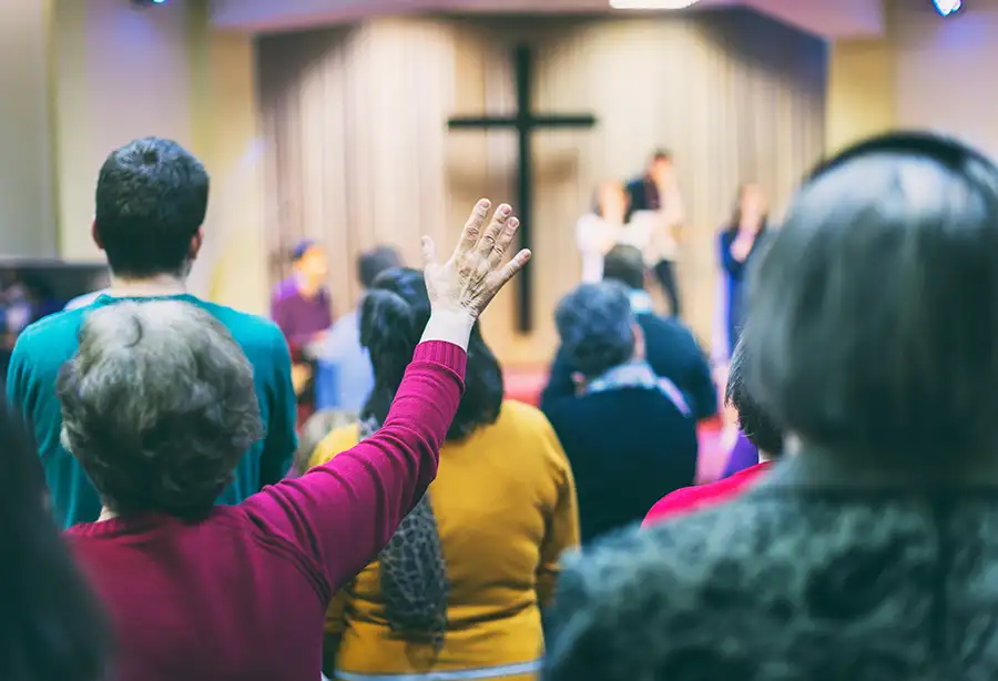 Ellis Janitorial Services - Church Cleaning - Creating a Welcoming Environment for Worship - Metro East MO