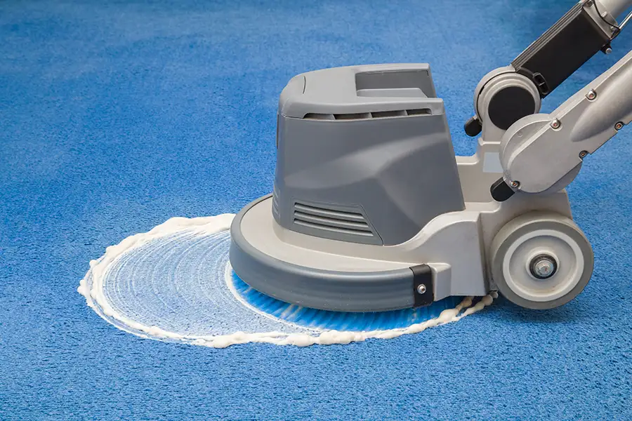 Ellis Janitorial Services - carpet cleaning - Edwardsville, IL- Metro East, MO