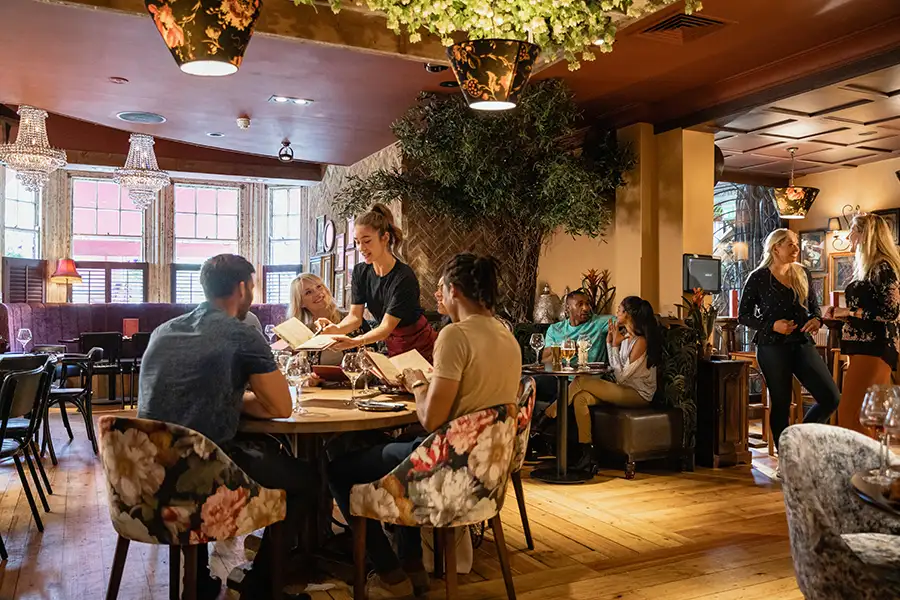 Ellis Janitorial Services - Restaurant Cleaning - O'Fallon, IL