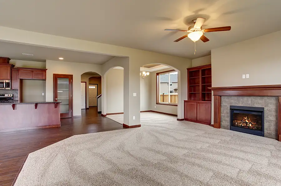 Ellis Janitorial Services - vacancy cleaning services - O'Fallon, IL Metro East