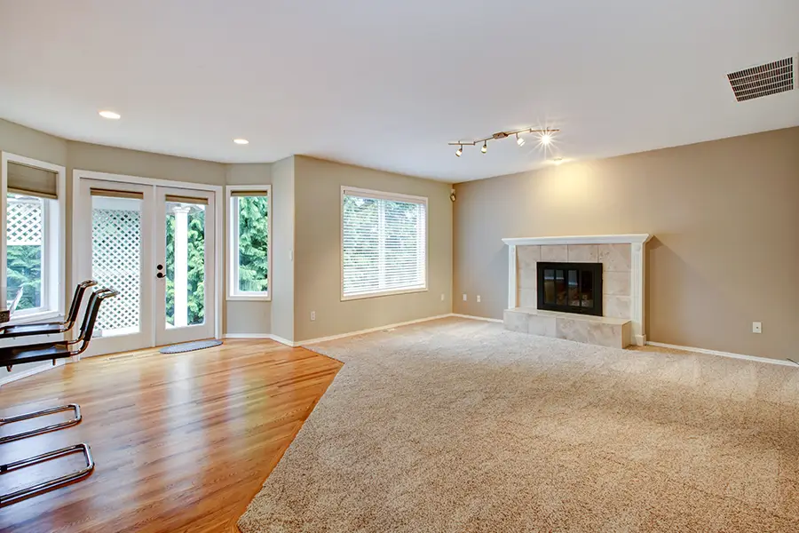 Ellis Janitorial Services - Post-Construction Clean-up Webster Groves MO