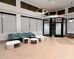 Ellis Janitorial Services - Making a Lasting First Impression with Commercial Cleaning - Metro East MO