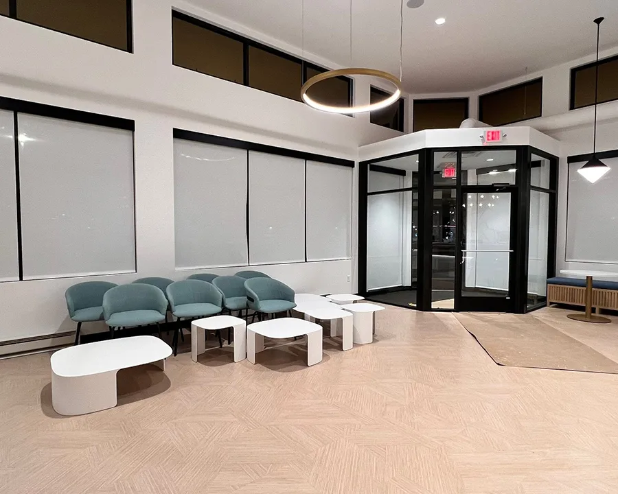 Ellis Janitorial Services - Making a Lasting First Impression with Commercial Cleaning - Metro East MO