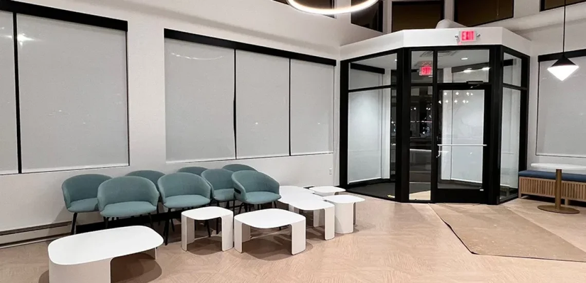 Ellis Janitorial Services - Making a Lasting First Impression with Commercial Cleaning - Metro East MO