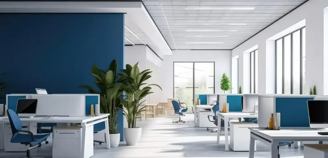 Ellis Janitorial Services - Cost-Effective Maintenance and Longevity - Metro East MO